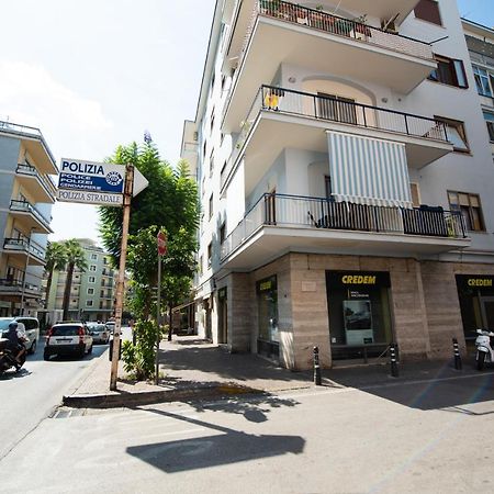 Maison Manfredi Sorrento Exterior photo