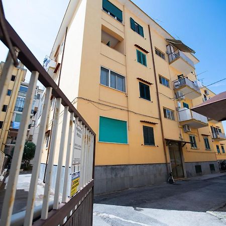 Maison Manfredi Sorrento Exterior photo